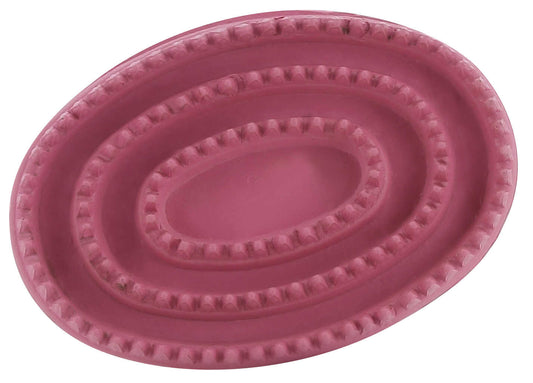 HIPPOTONIC Ryktskrapa i Gummi, Liten