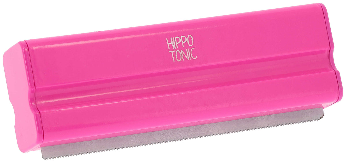 HIPPOTONIC Borste/Kam För Lös Päls