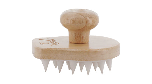Pénélope Massageborste i trä