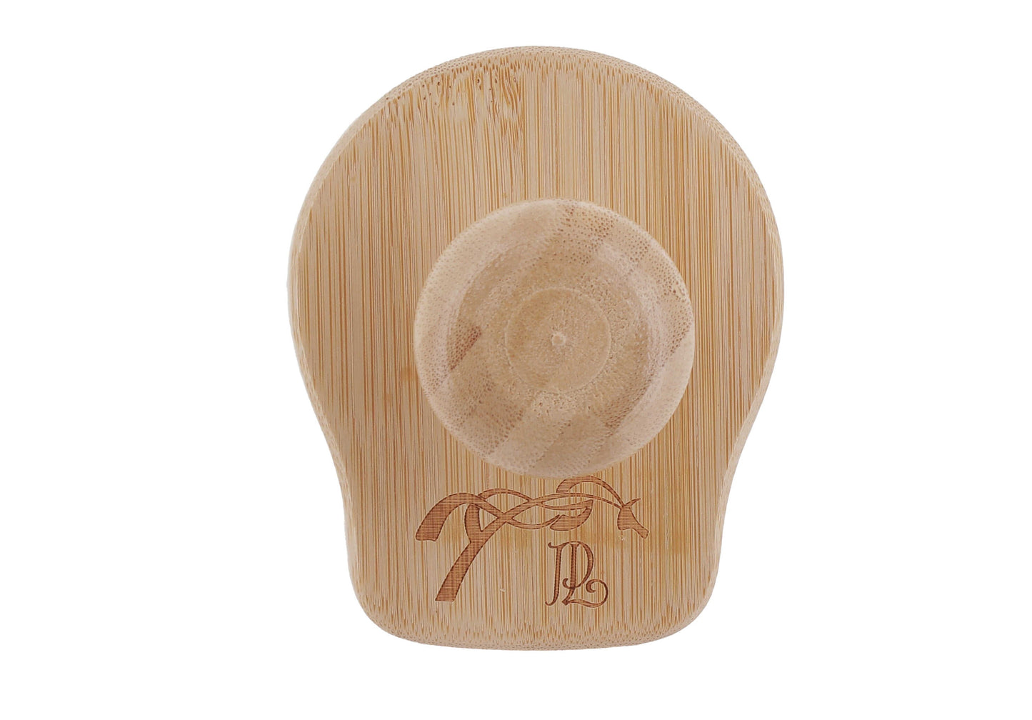 Pénélope Massageborste i trä