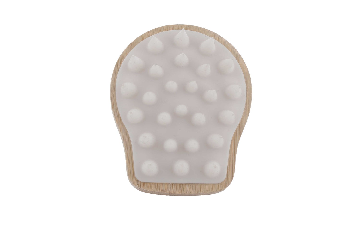 Pénélope Massageborste i trä