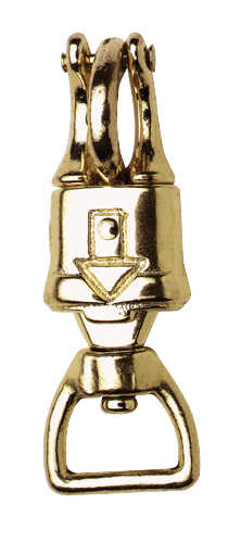 FEELING Panikhake - Mässing