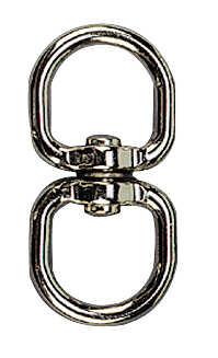 FEELING Trunnion 25 mm