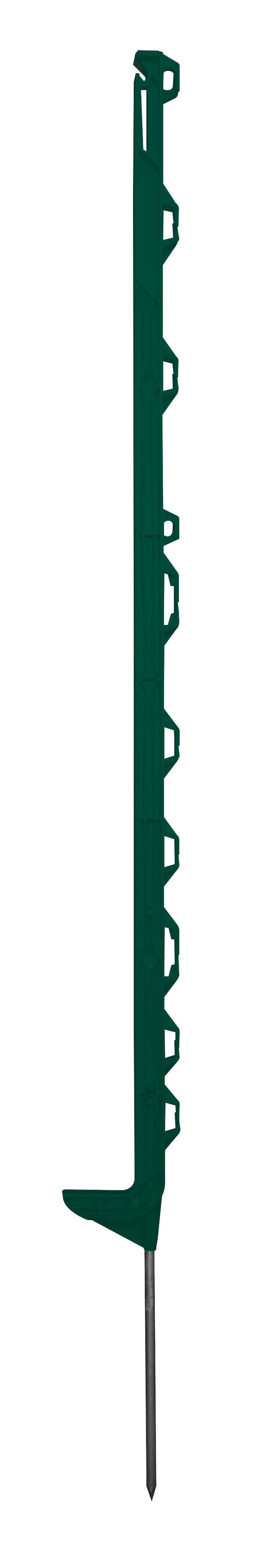 HORIZONT - Plaststolpe 115cm, 10-pack