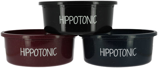 HIPPOTONIC - Foderskål Glitter - 8L