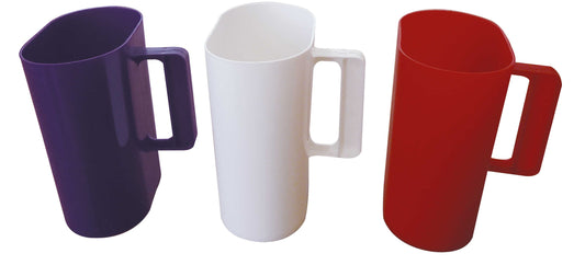 HIPPOTONIC Foderskopa 2.5 L