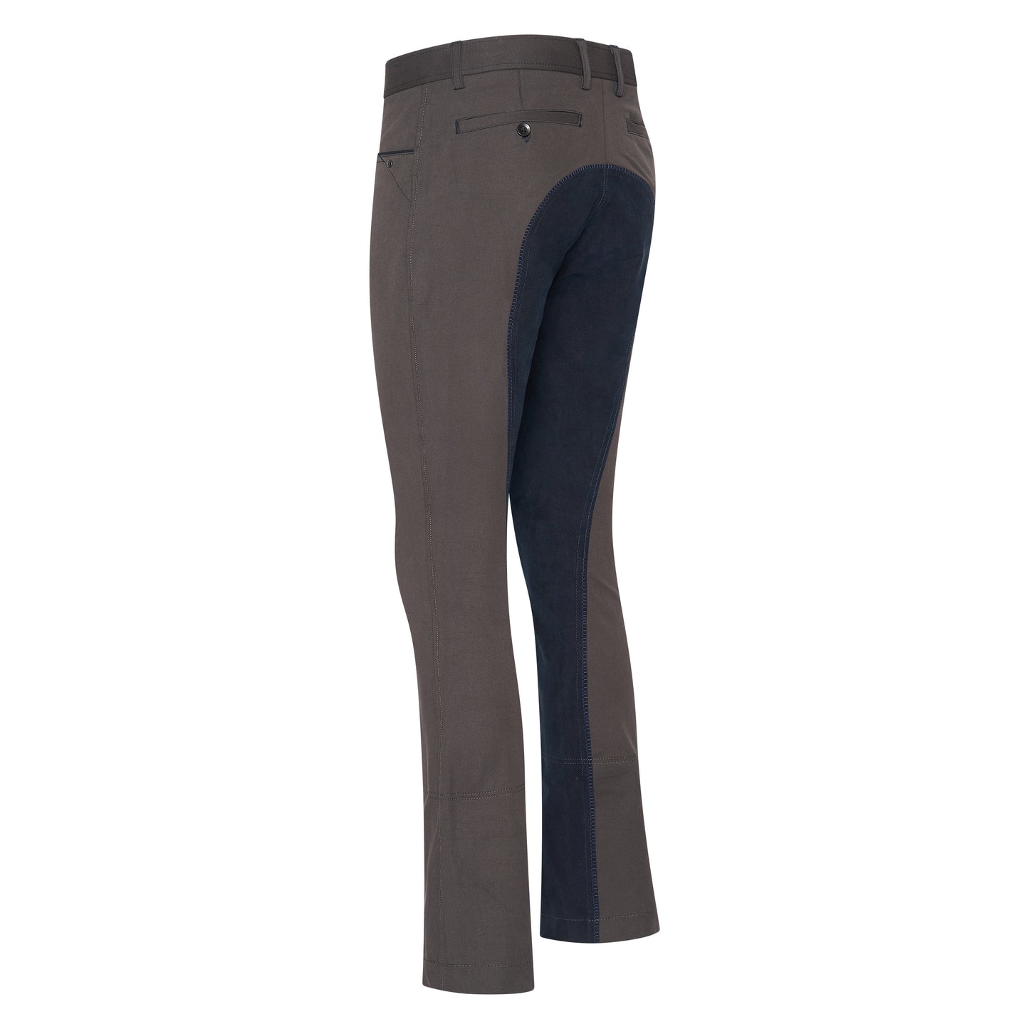 Eurostar Jodhpurs Phil fullskoning, Grafitgrå