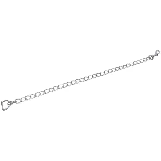 Hingstkedja i rostfritt stål