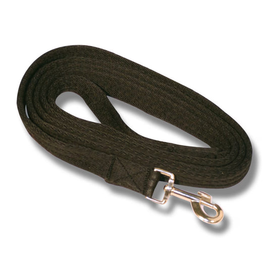 Grimskaft i cushionweb