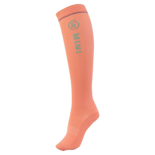 BR Mini Horse Riding Socks PU3