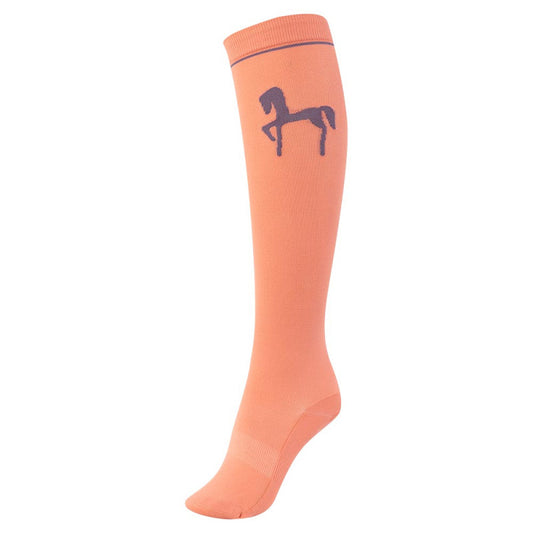 BR Mini Horse Riding Socks PU3