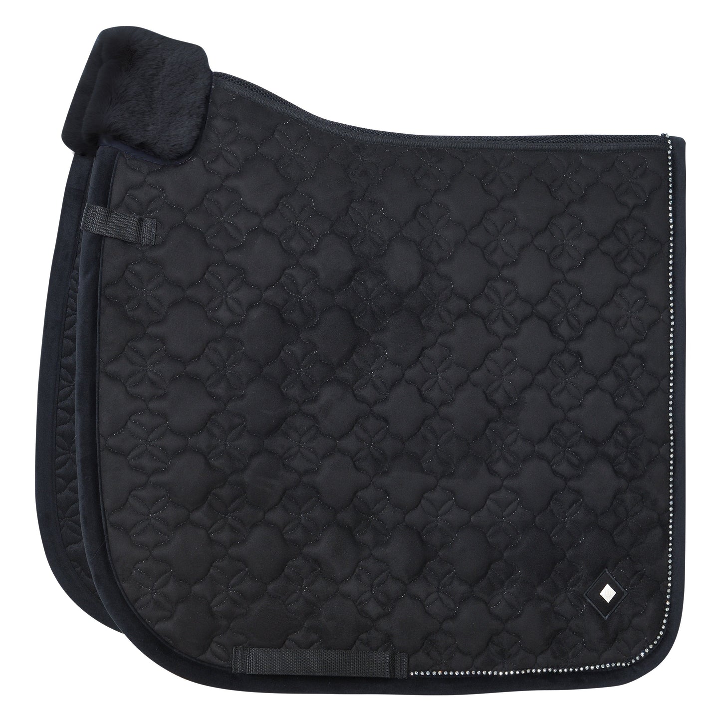 Saddlepad IRHSimone DR