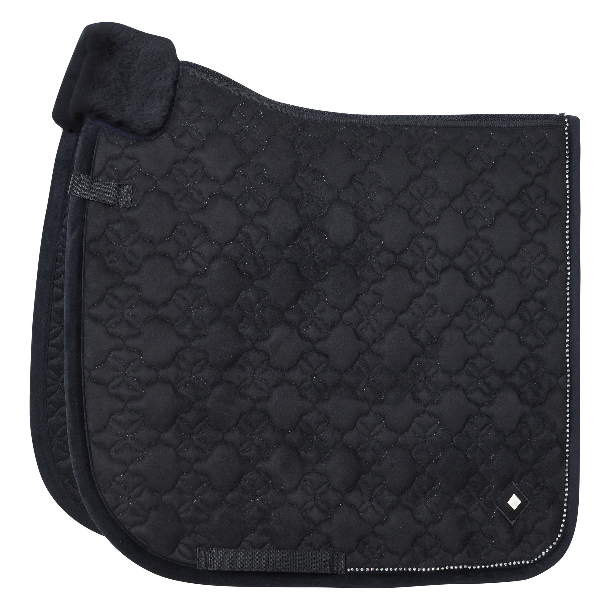 Saddlepad IRHSimone DR