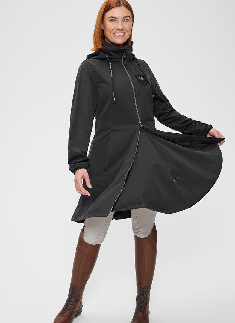 Astra Parka