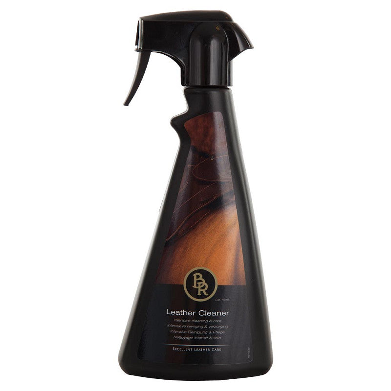 BR Leather Cleaner 500 ml PU6