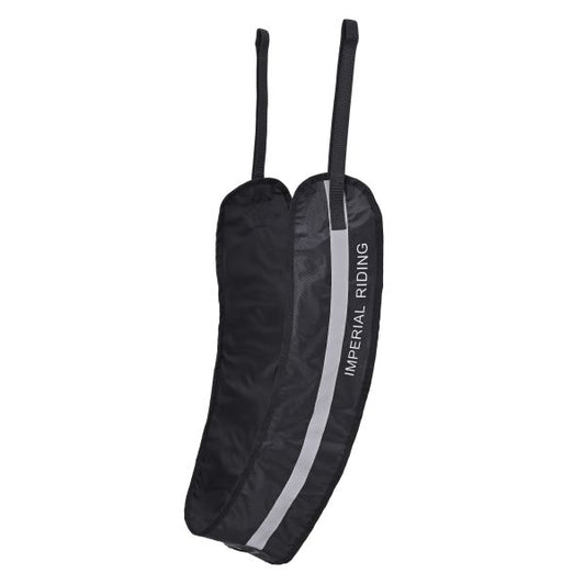 Imperial Riding Breast Plate IRHLuminous