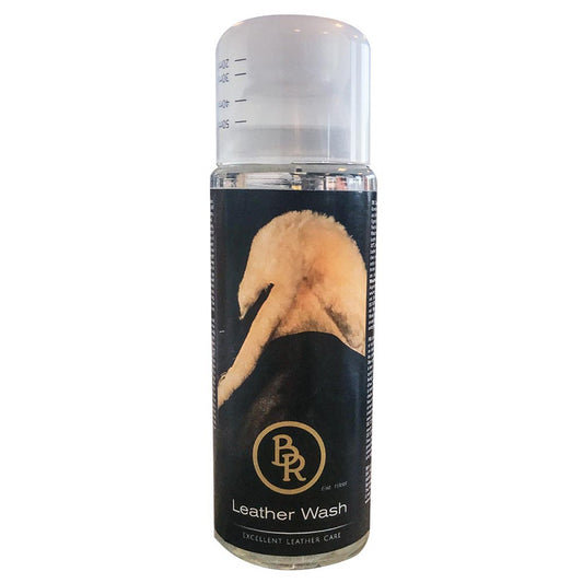 BR Leather Wash