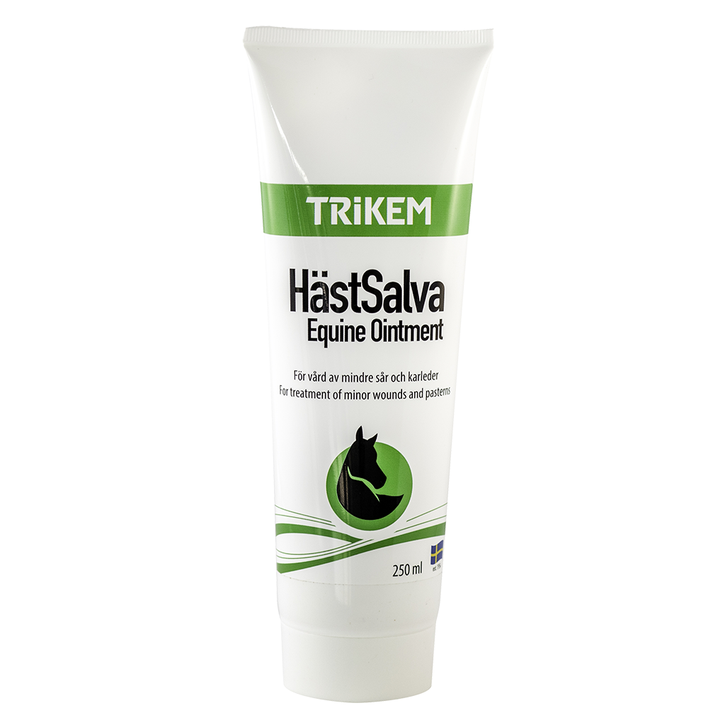 HÄSTSALVA “Trikem”