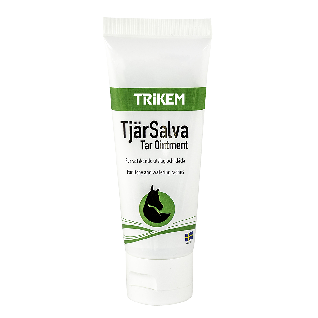 TJÄRSALVA “Trikem” 75 ml