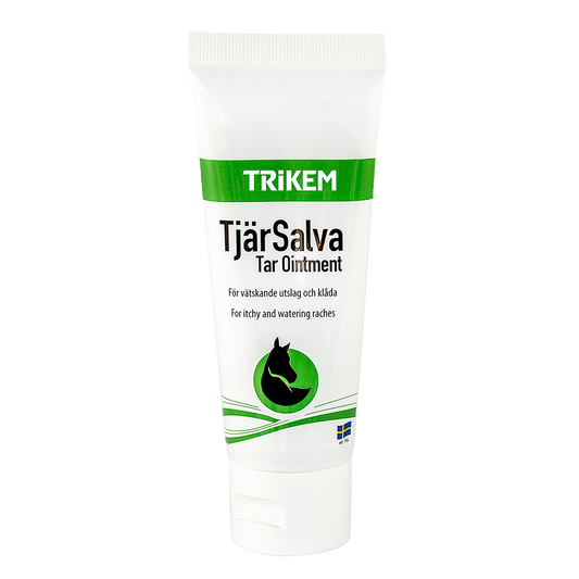 TJÄRSALVA “Trikem” 75 ml