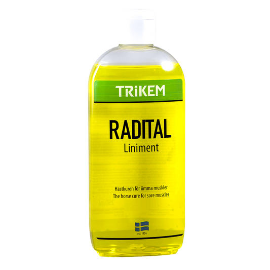 LINIMENT ”Radital”