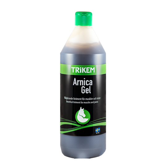 ARNICA GEL "Trikem" 1000 ml