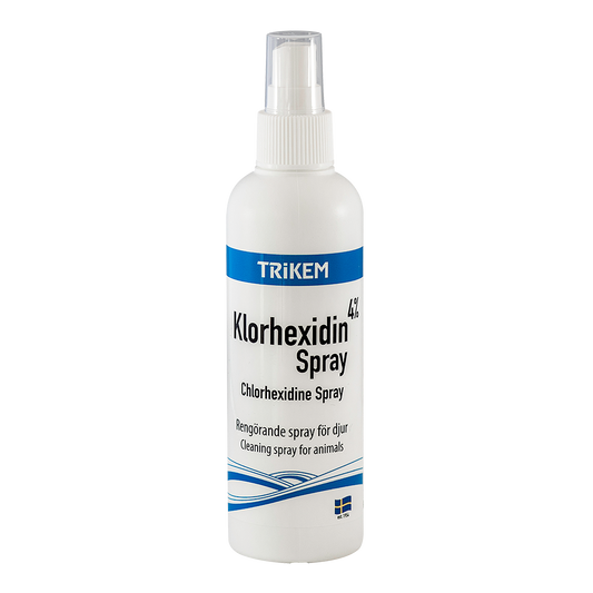 KLORHEXIDINSPRAY "Trikem" 200 ml