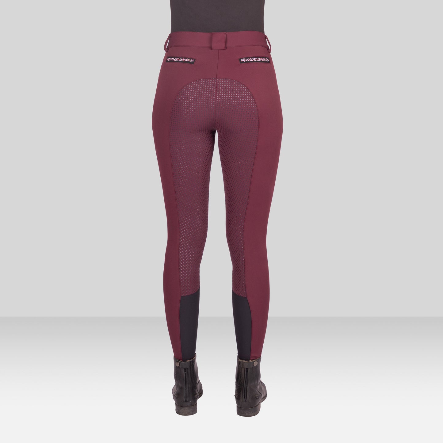 Ridbyxor ESArista Fashion Diamond FullGrip