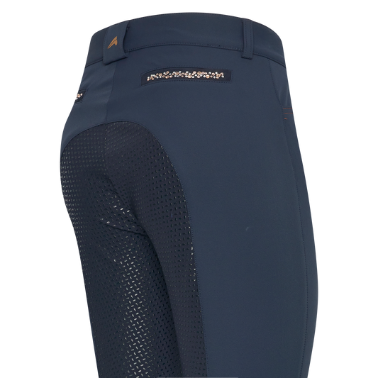 Ridbyxor ESArista Fashion Diamond FullGrip