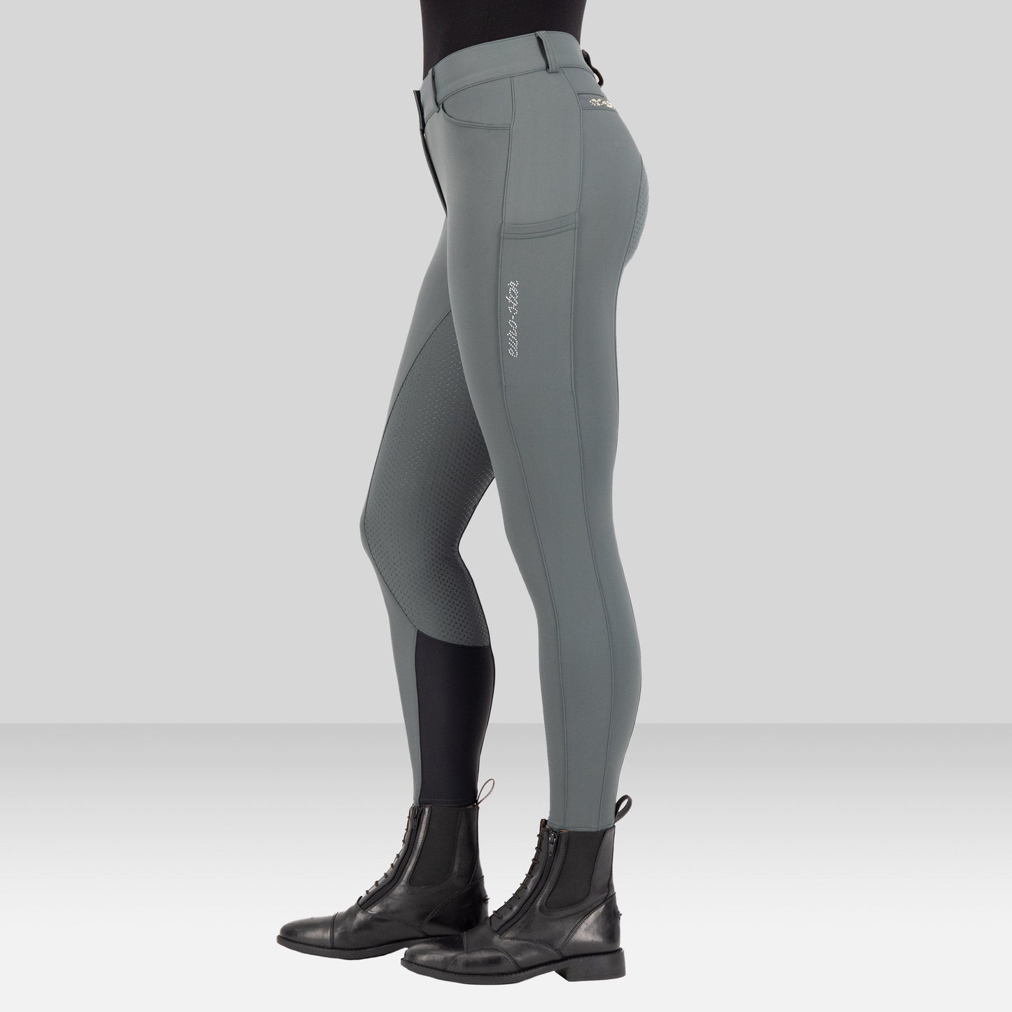 Ridbyxor ESArista Fashion Diamond FullGrip