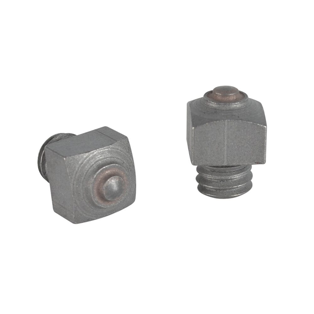 Hansbo Sport Vinterbrodd 3/8" 10 x 8 mm