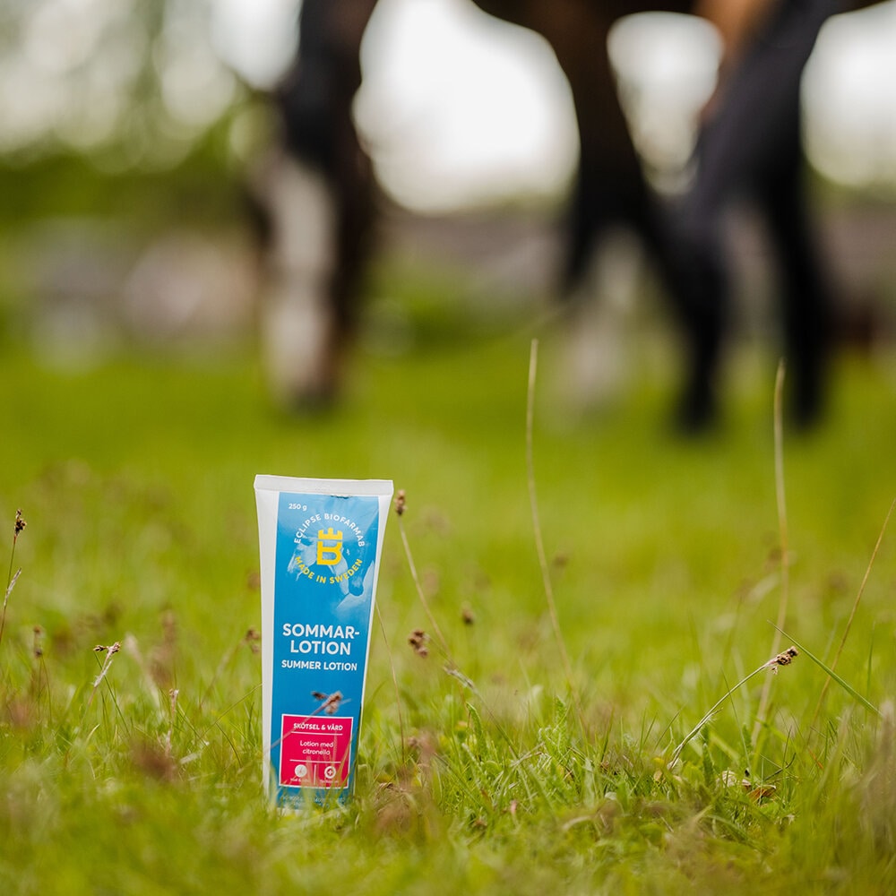 Sommarlotion 250ml
