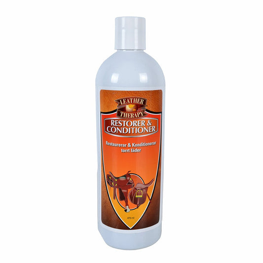 Absorbine Läderbalsam Leather Therapy