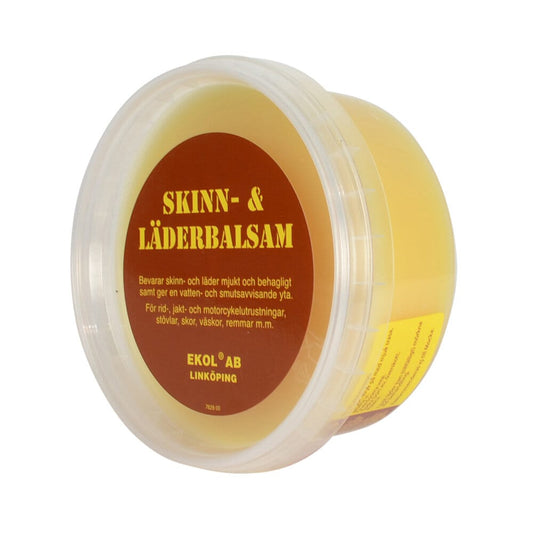 Ekol Läderbalsam