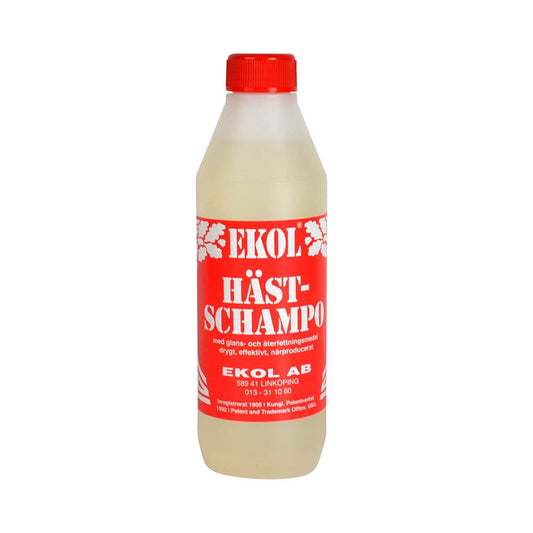 Ekol Hästschampo