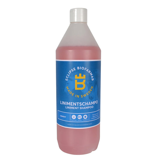 Linimentschampo 1 L