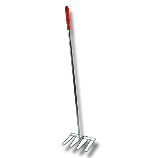 Kratta till gödselplockare