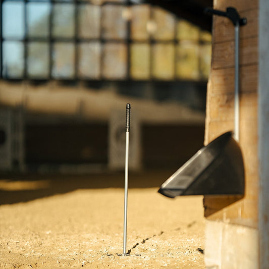 Kratta till gödselplockare