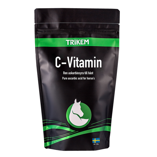 C-VITAMIN "Trikem" 500 g