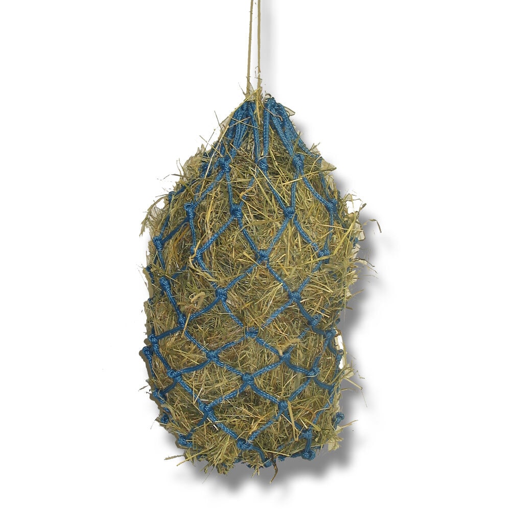 Hönät i nylon Mixade färger 90cm