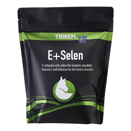 E+Selen "Trikem"