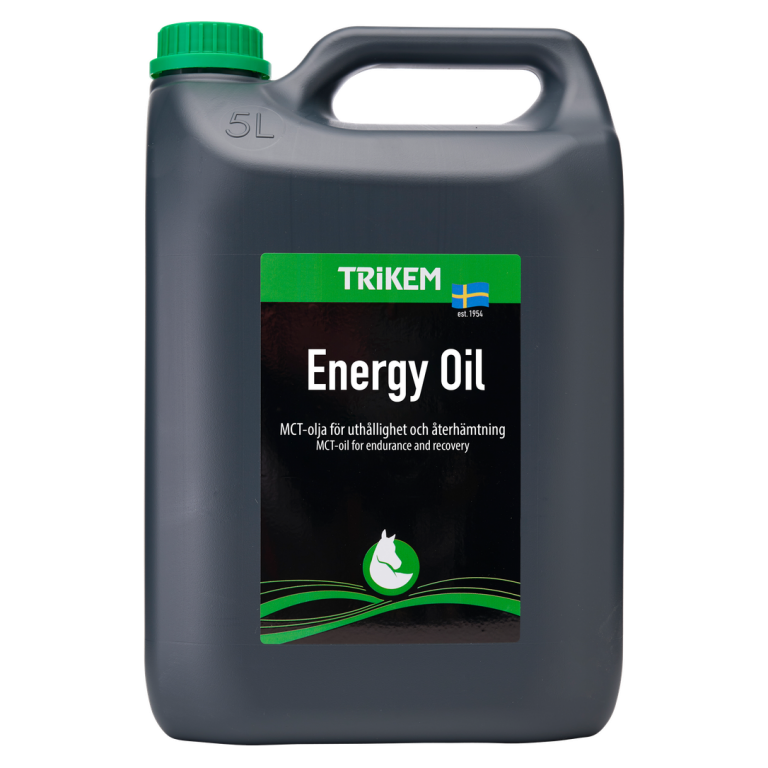 Trikem Energy Oil "Trikem"