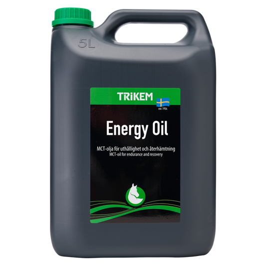 Trikem Energy Oil "Trikem"