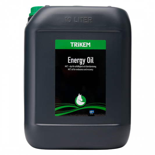 Trikem Energy Oil "Trikem"