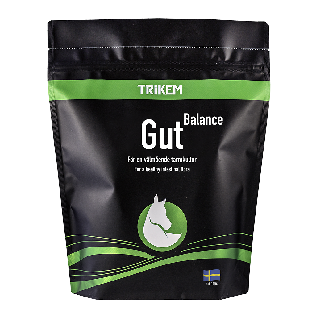 GUT BALANCE "Trikem" 1000 g/3000 g