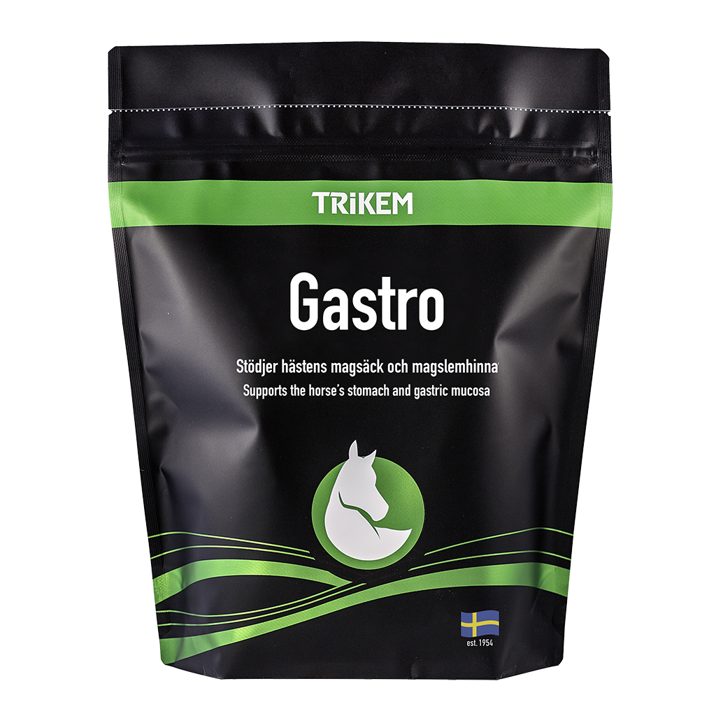 GASTRO "Trikem"