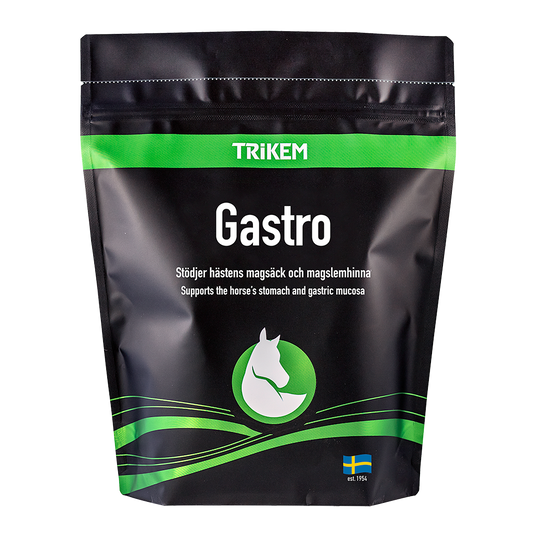 GASTRO "Trikem"