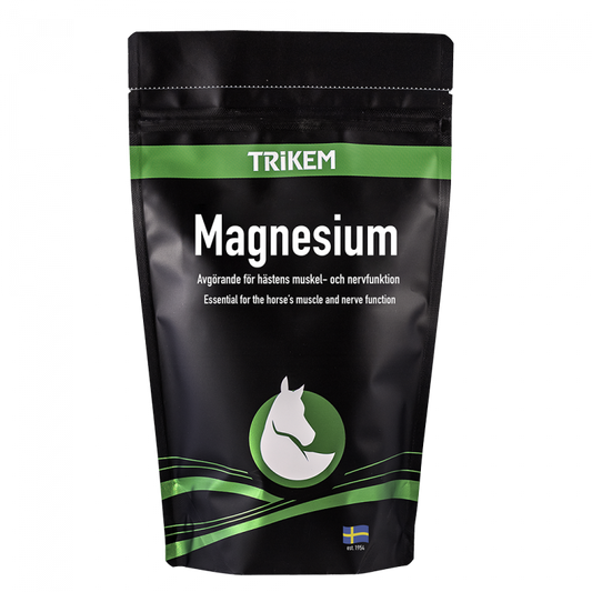 Trikem Magnesium