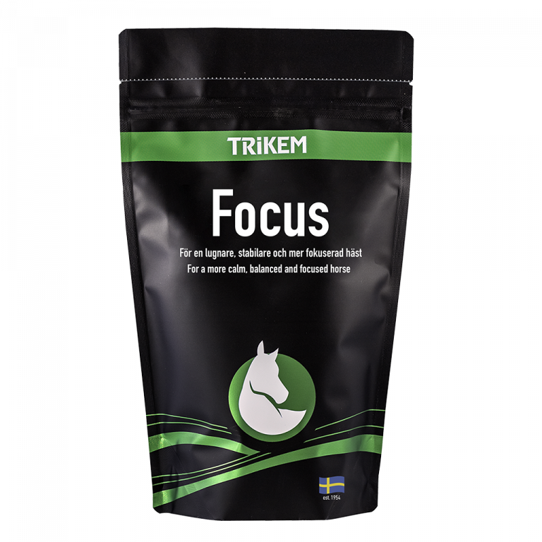 Trikem Focus