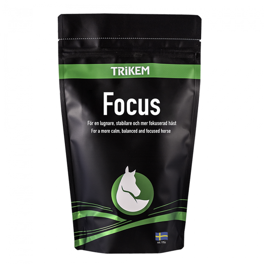 Trikem Focus